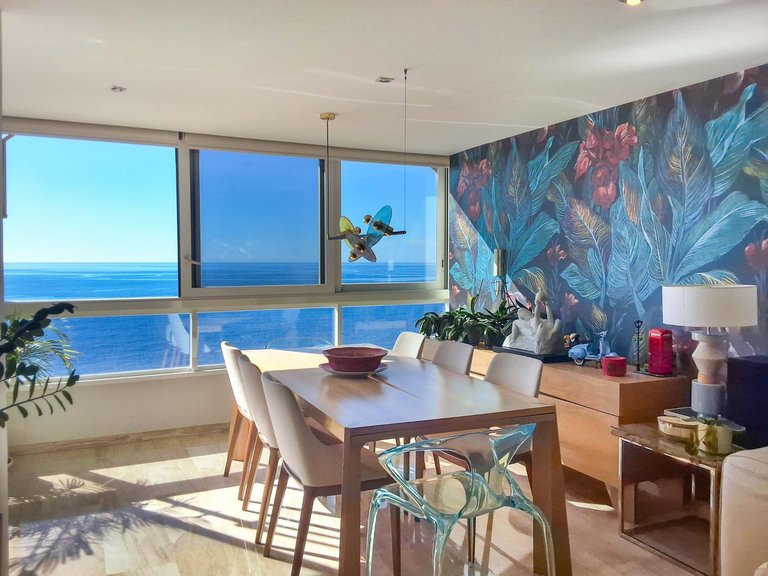 Apartment for Sale in Benidorm Benidorm, Alicante 1