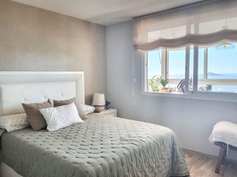 Apartment for Sale in Benidorm Benidorm, Alicante 13