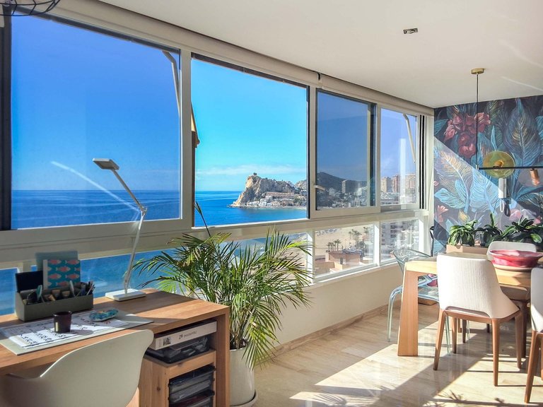 Apartment for Sale in Benidorm Benidorm, Alicante 2