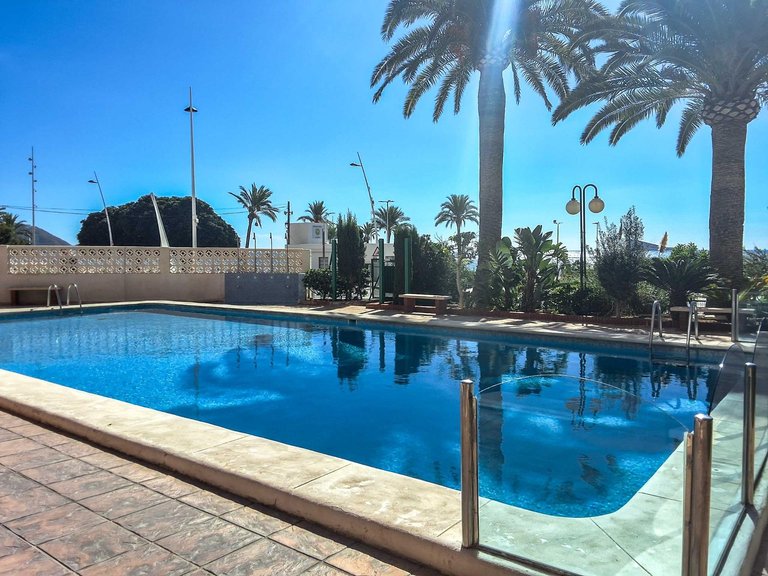 Apartment for Sale in Benidorm Benidorm, Alicante 21
