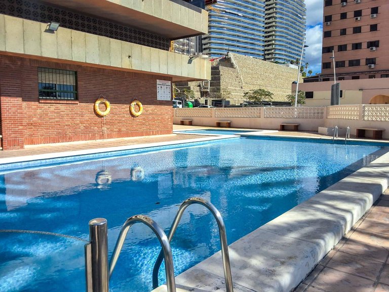 Apartment for Sale in Benidorm Benidorm, Alicante 22
