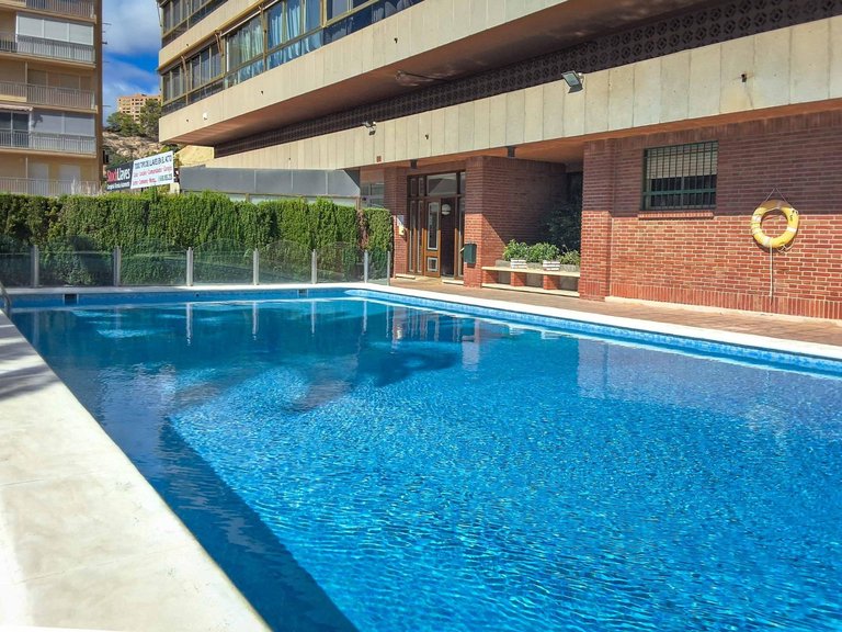 Apartment for Sale in Benidorm Benidorm, Alicante 23