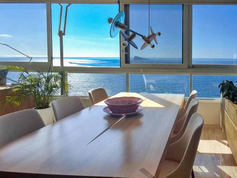 Apartment for Sale in Benidorm Benidorm, Alicante 3