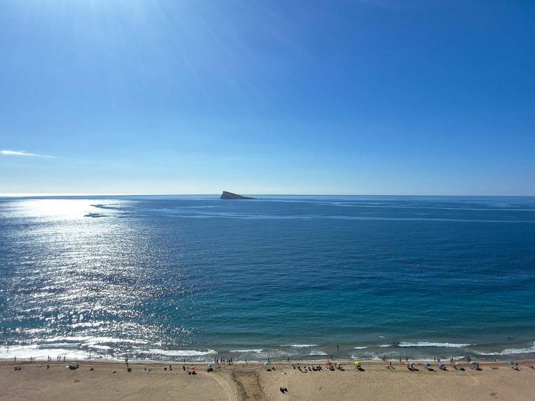 Apartment for Sale in Benidorm Benidorm, Alicante 4