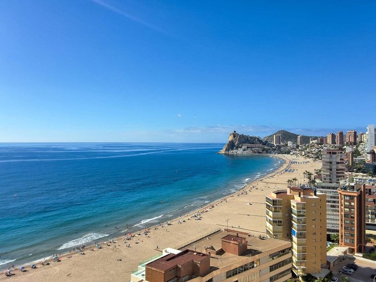 Apartment for Sale in Benidorm Benidorm, Alicante 5