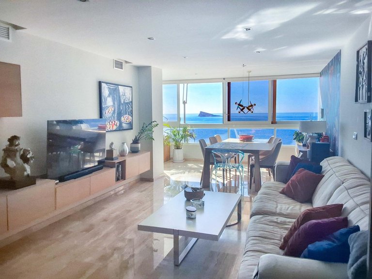 Apartment for Sale in Benidorm Benidorm, Alicante 6