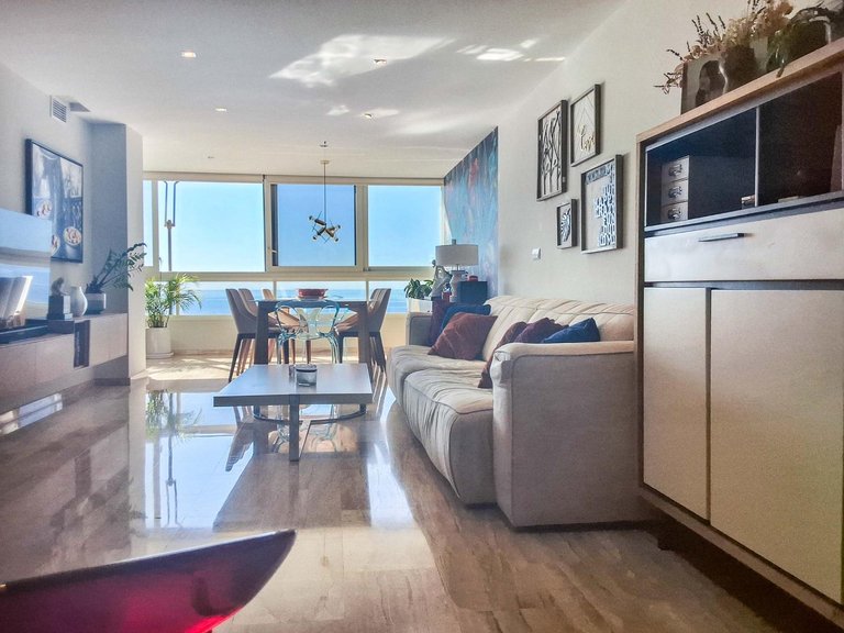 Apartment for Sale in Benidorm Benidorm, Alicante 7