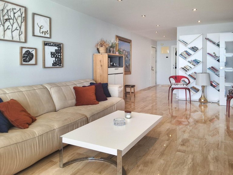 Apartment for Sale in Benidorm Benidorm, Alicante 8