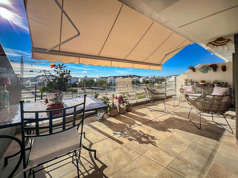 Penthouse for Sale in Finestrat Finestrat, Alicante 15