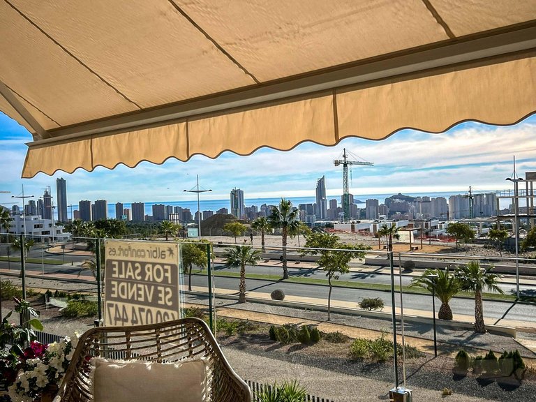 Penthouse for Sale in Finestrat Finestrat, Alicante 16