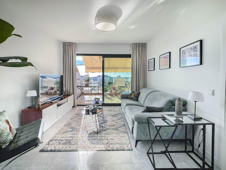 Penthouse for Sale in Finestrat Finestrat, Alicante 20