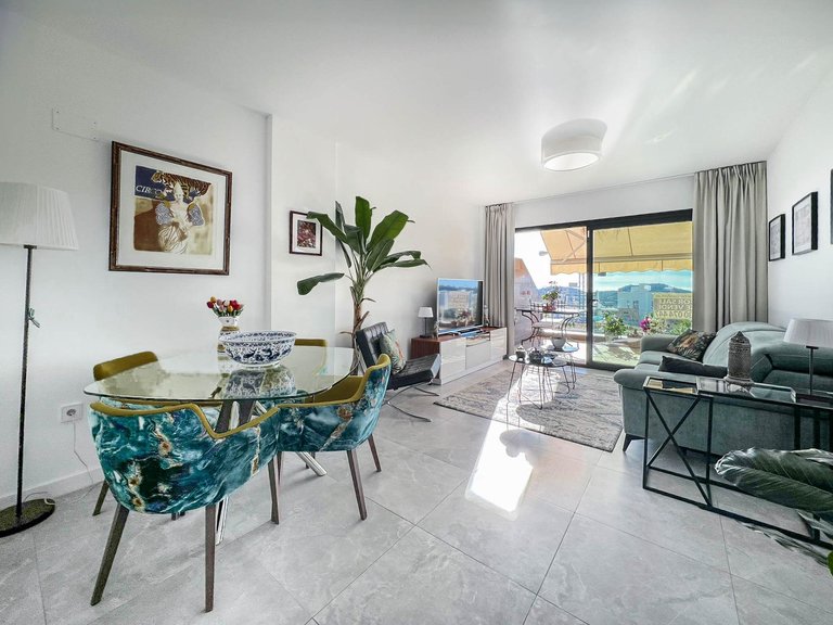 Penthouse for Sale in Finestrat Finestrat, Alicante 21
