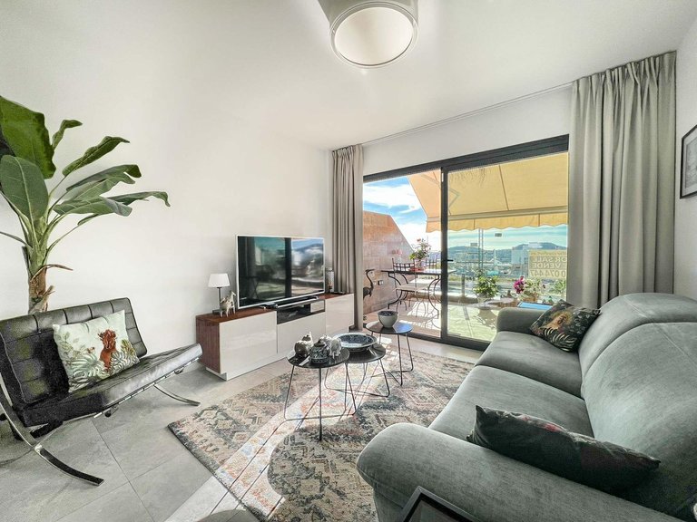 Penthouse for Sale in Finestrat Finestrat, Alicante 22