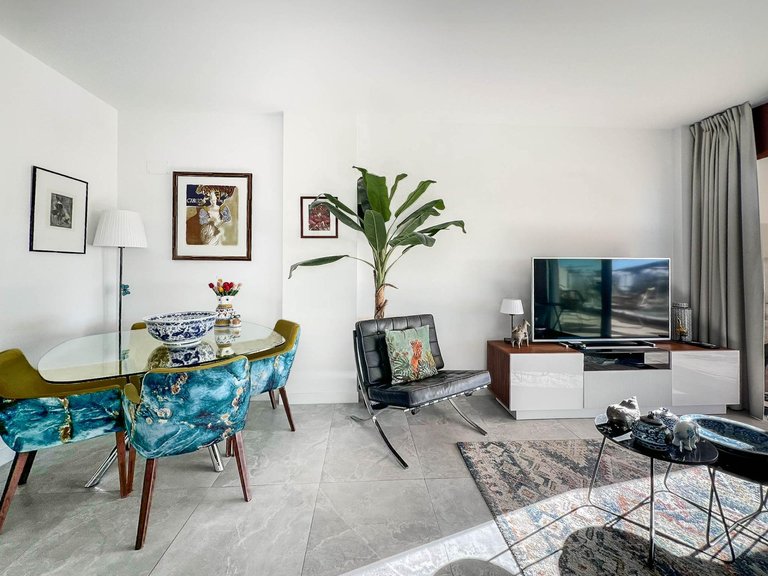 Penthouse for Sale in Finestrat Finestrat, Alicante 24