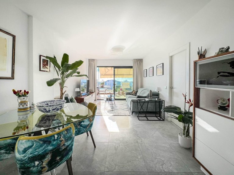 Penthouse for Sale in Finestrat Finestrat, Alicante 25