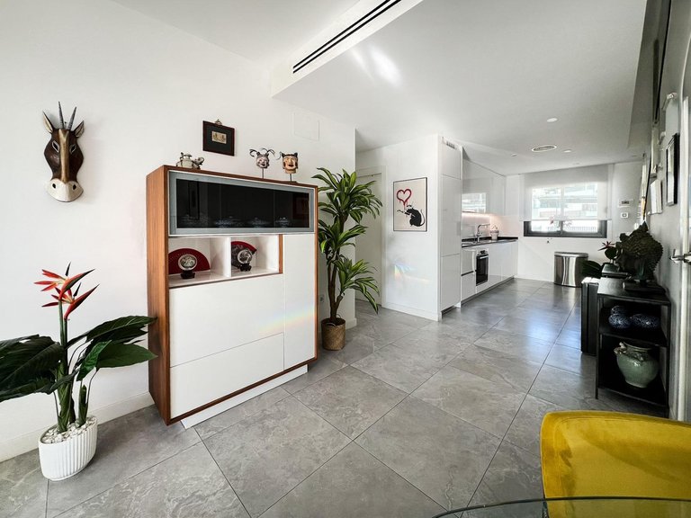 Penthouse for Sale in Finestrat Finestrat, Alicante 28