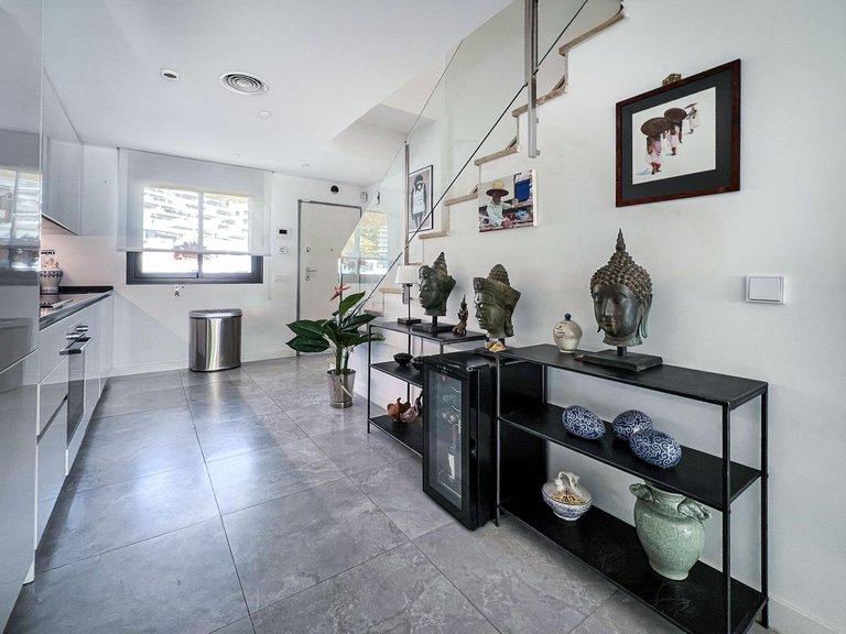 Penthouse for Sale in Finestrat Finestrat, Alicante 29