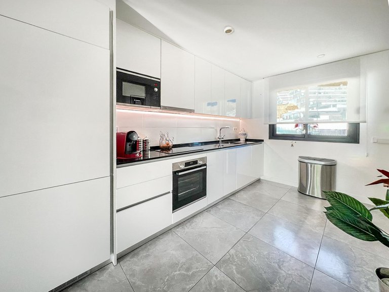 Penthouse for Sale in Finestrat Finestrat, Alicante 30