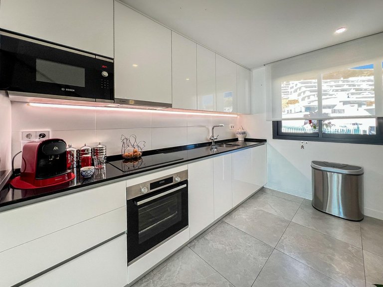 Penthouse for Sale in Finestrat Finestrat, Alicante 31