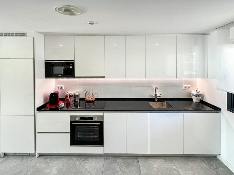 Penthouse for Sale in Finestrat Finestrat, Alicante 32