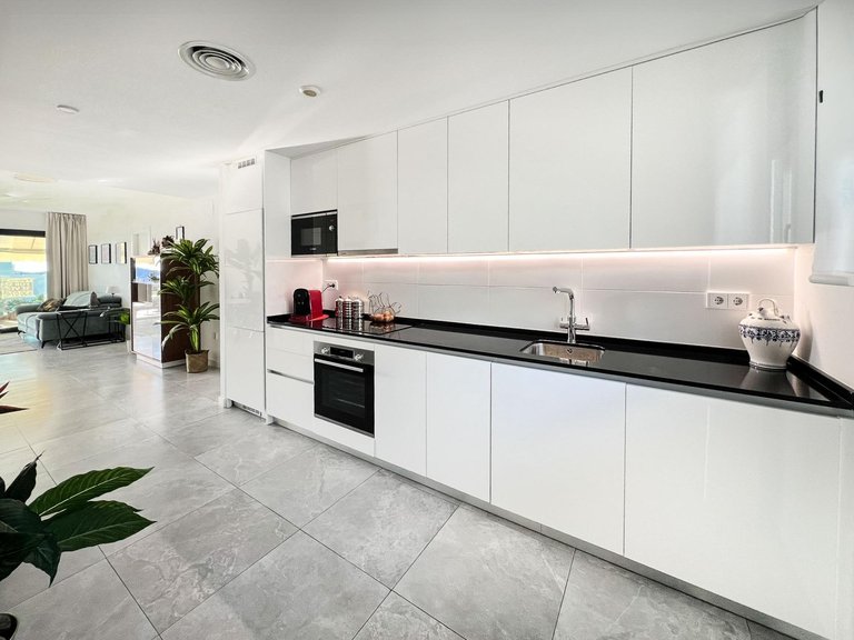 Penthouse for Sale in Finestrat Finestrat, Alicante 33