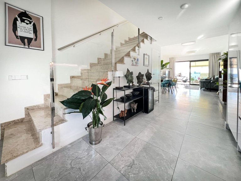 Penthouse for Sale in Finestrat Finestrat, Alicante 34