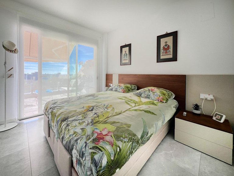 Penthouse for Sale in Finestrat Finestrat, Alicante 35