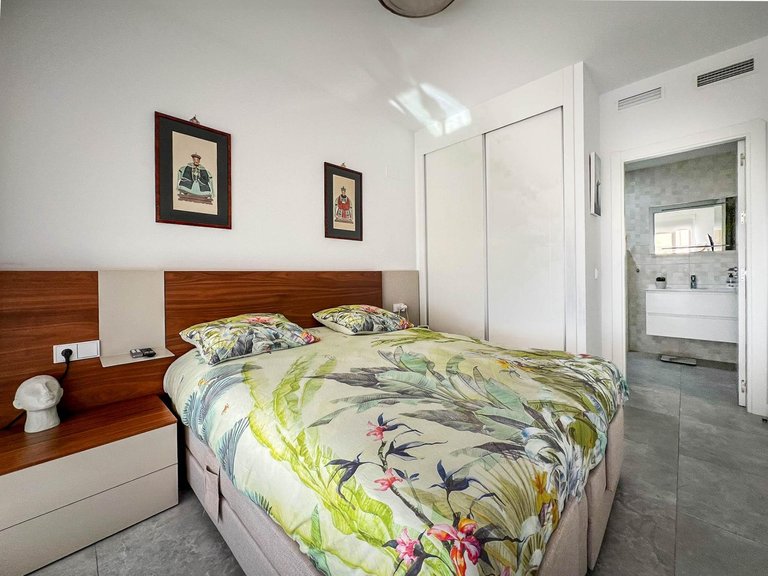 Penthouse for Sale in Finestrat Finestrat, Alicante 36