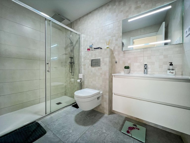 Penthouse for Sale in Finestrat Finestrat, Alicante 37