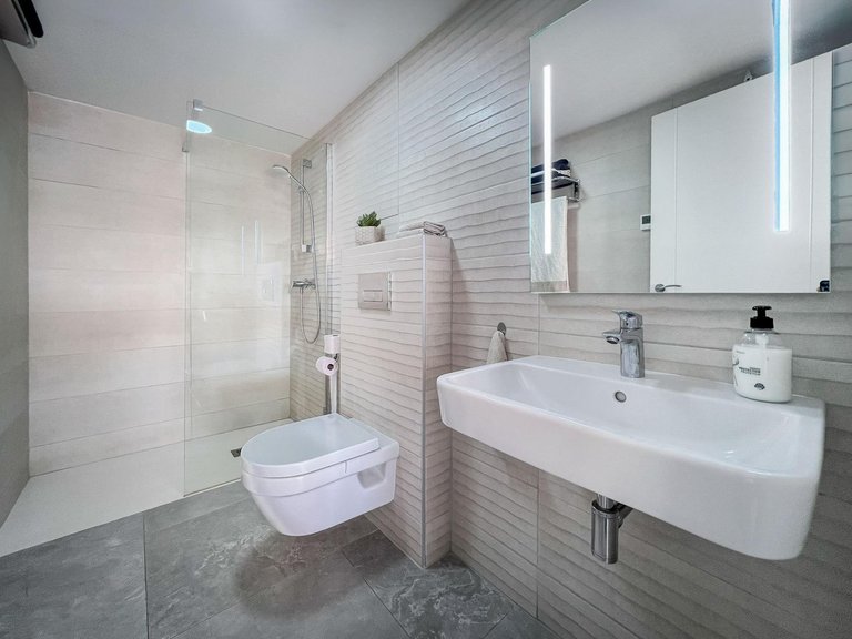 Penthouse for Sale in Finestrat Finestrat, Alicante 38