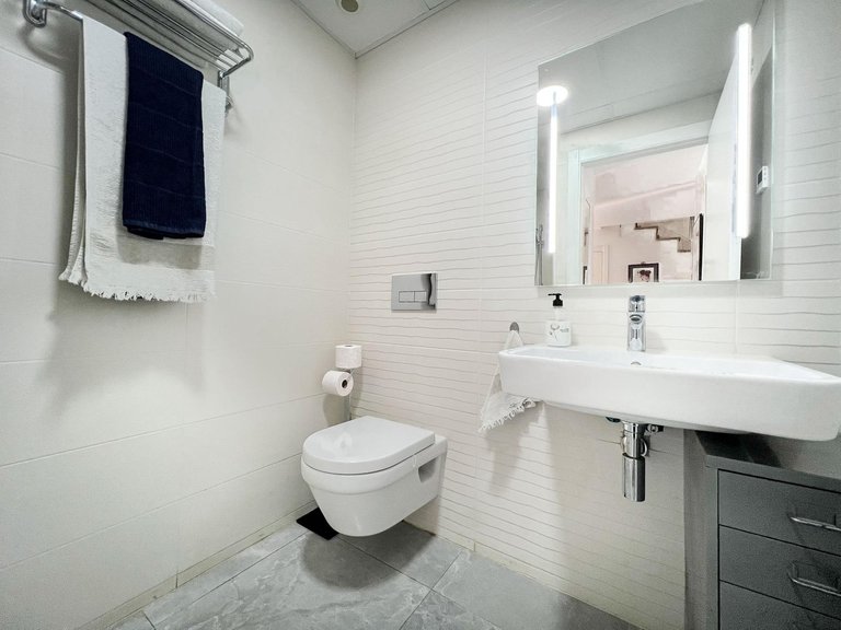 Penthouse for Sale in Finestrat Finestrat, Alicante 42