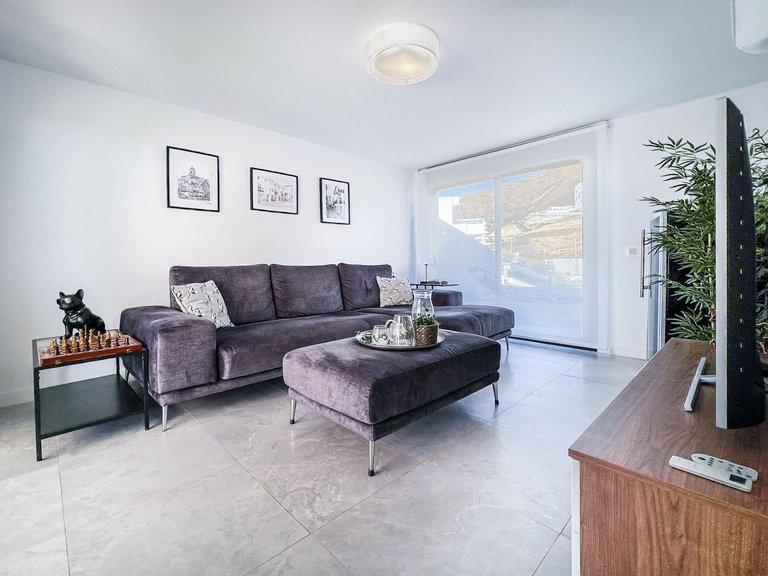 Penthouse for Sale in Finestrat Finestrat, Alicante 44