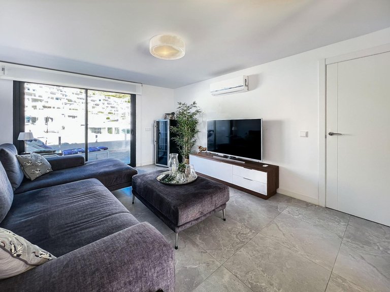 Penthouse for Sale in Finestrat Finestrat, Alicante 45