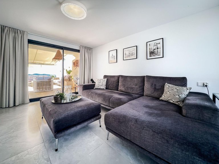 Penthouse for Sale in Finestrat Finestrat, Alicante 47