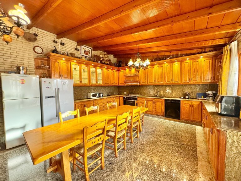 Villa for Sale in Alfaz del Pi Alfaz Del Pi, Alicante 10