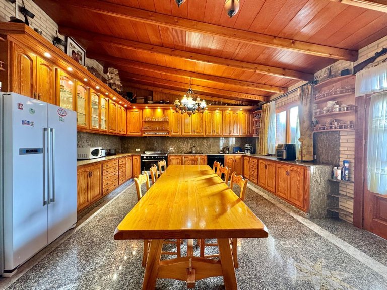 Villa for Sale in Alfaz del Pi Alfaz Del Pi, Alicante 11