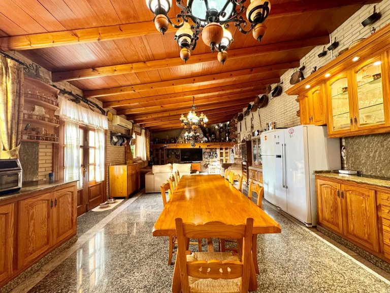 Villa for Sale in Alfaz del Pi Alfaz Del Pi, Alicante 12