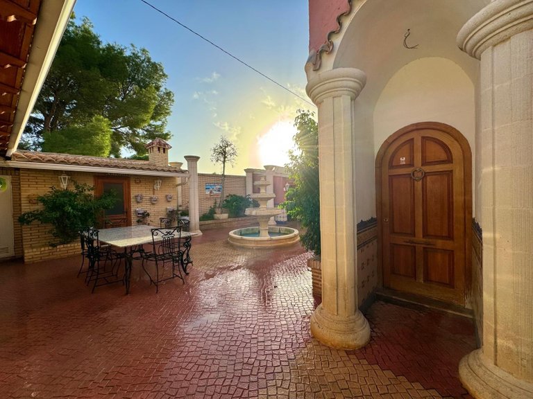 Villa for Sale in Alfaz del Pi Alfaz Del Pi, Alicante 15