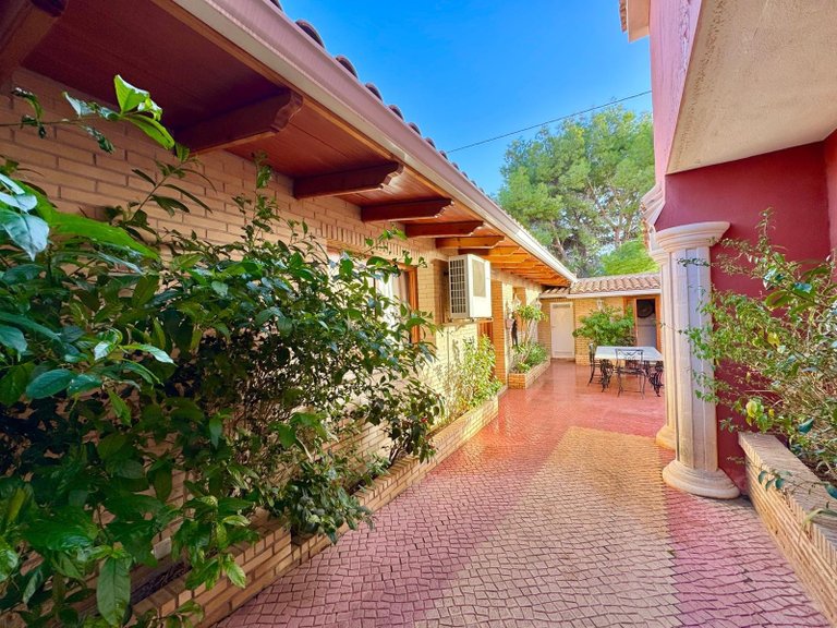 Villa for Sale in Alfaz del Pi Alfaz Del Pi, Alicante 16