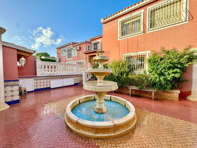 Villa for Sale in Alfaz del Pi Alfaz Del Pi, Alicante 17