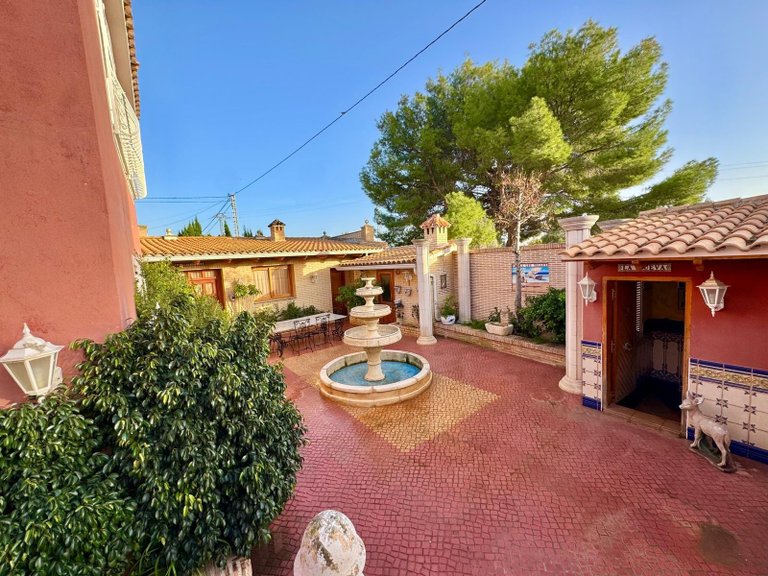 Villa for Sale in Alfaz del Pi Alfaz Del Pi, Alicante 19