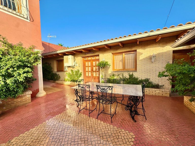 Villa for Sale in Alfaz del Pi Alfaz Del Pi, Alicante 20