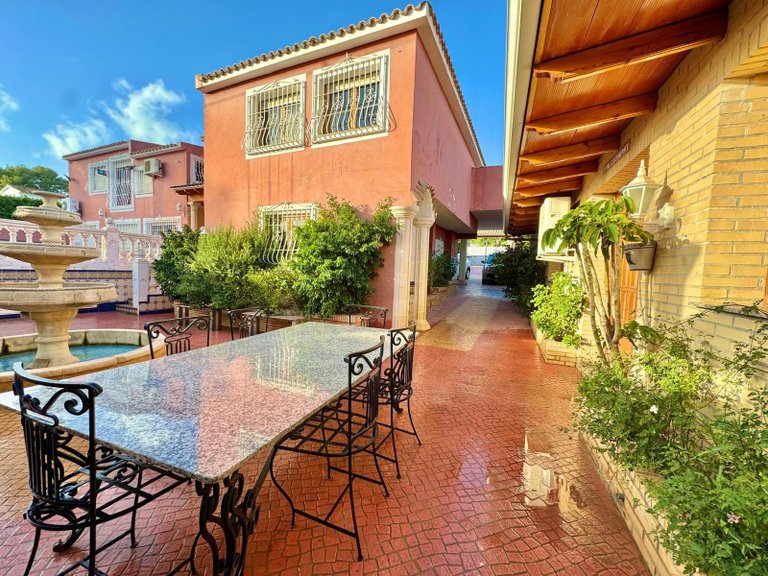 Villa for Sale in Alfaz del Pi Alfaz Del Pi, Alicante 21