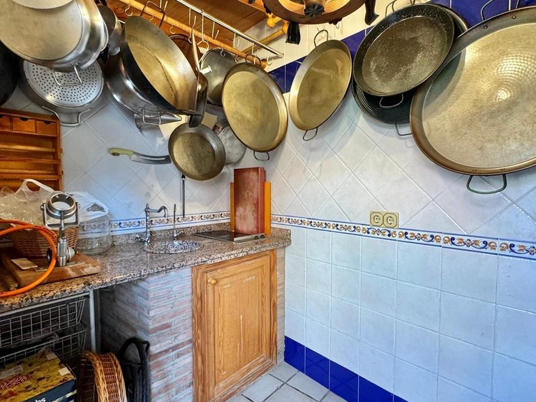 Villa for Sale in Alfaz del Pi Alfaz Del Pi, Alicante 24