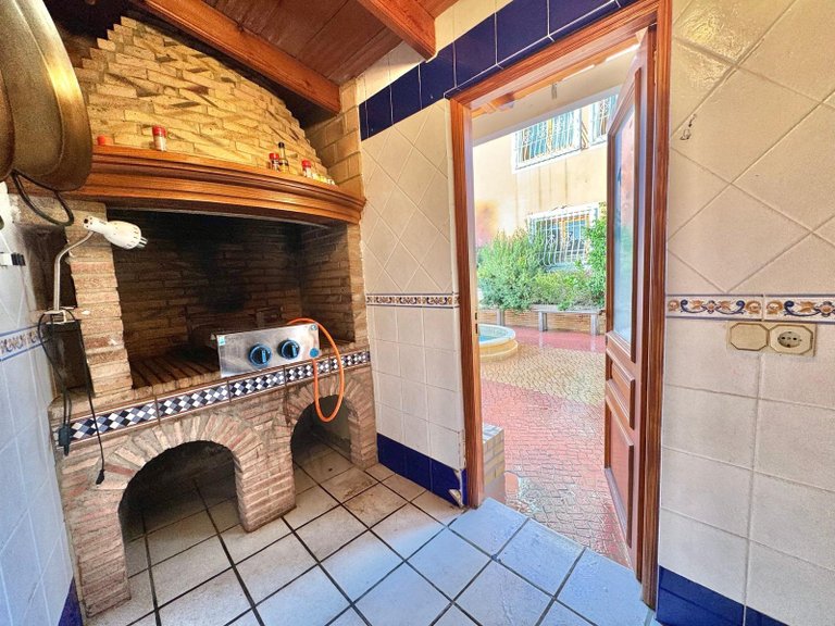 Villa for Sale in Alfaz del Pi Alfaz Del Pi, Alicante 25