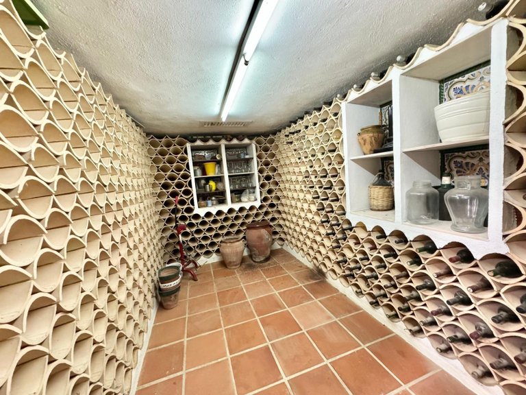 Villa for Sale in Alfaz del Pi Alfaz Del Pi, Alicante 26