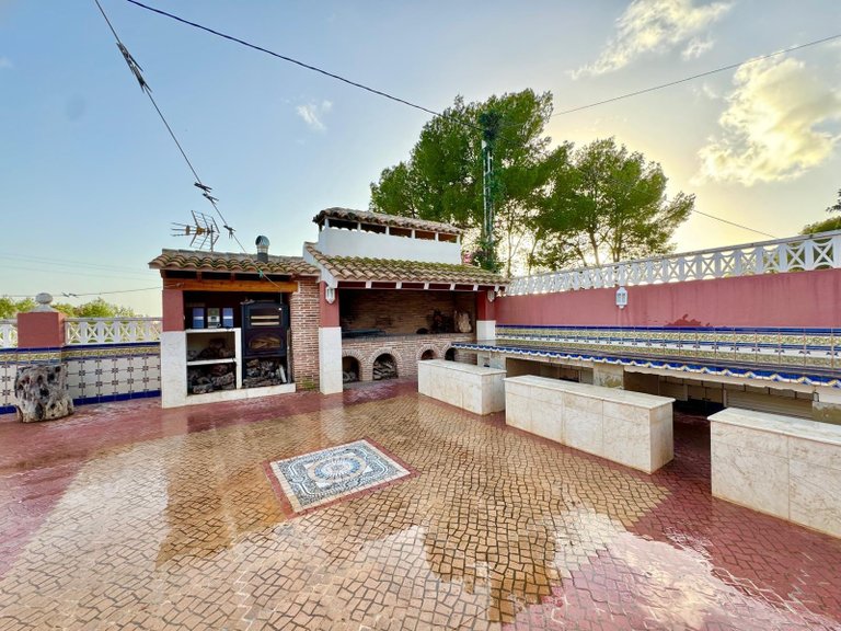 Villa for Sale in Alfaz del Pi Alfaz Del Pi, Alicante 27