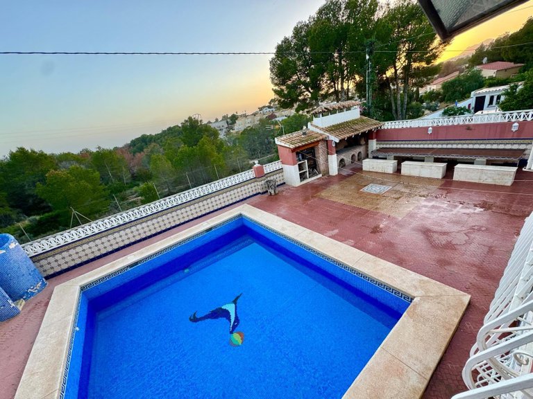 Villa for Sale in Alfaz del Pi Alfaz Del Pi, Alicante 3