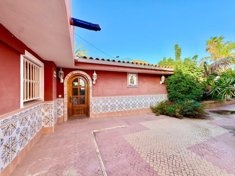 Villa for Sale in Alfaz del Pi Alfaz Del Pi, Alicante 31