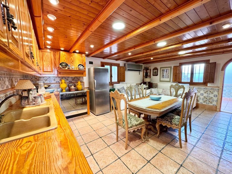 Villa for Sale in Alfaz del Pi Alfaz Del Pi, Alicante 32